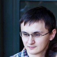 Pasha Stetsenko