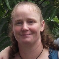 Ange Martinson