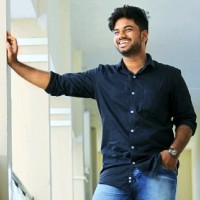 Pavan Sandeep