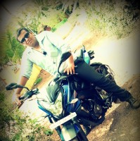 Mevil Dsouza