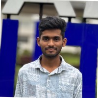 Yashwanth Reddy