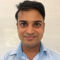 Lokesh Chandolia