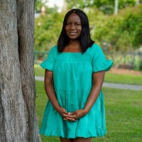 Christina Sumpter, M.S.