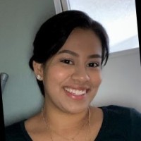 Daisy Dominguez