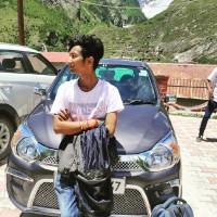 Pravash Chaudhary