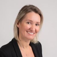 Audrey Excoffon Boubert