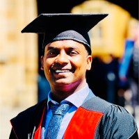 Jahangir Alam, Phd