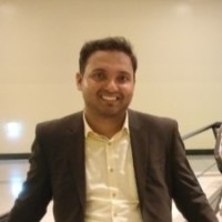 Narahari M R