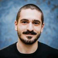 Luka Kvirikashvili