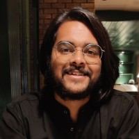 Darshit Singh