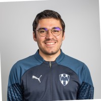 Carlos Uriel García Hernández
