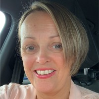 Kirsteen Waugh-Critchlow