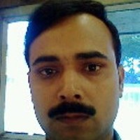 Manmohan Jha