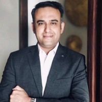 Vikram Thawrani