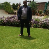 Lesedi Lawrence Motshele