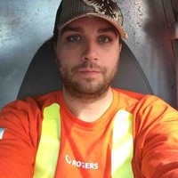 Nicholas McDermott, CFOT