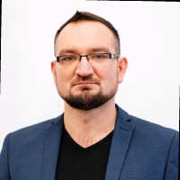 Daniel Krawczyk