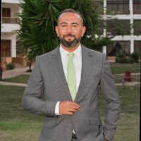 Mansour Maarouf
