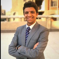 Michael Maged