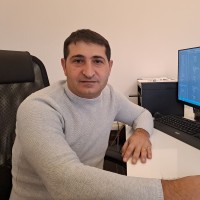Gegham Harutyunyan