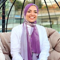 Alyaa El Zeweidy
