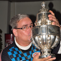john van der els