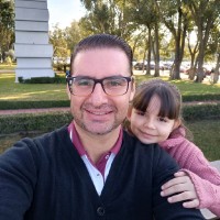Luis Fernando Aviña Garnica