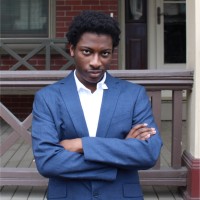 Folajimi Babatunde