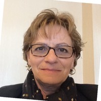 Patricia Gordon