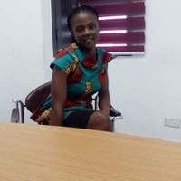 Margaret Pokuaa Oppong
