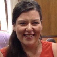 Felicity Cox