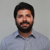 Amit Manwani