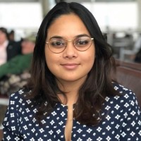Gunjan Thapar