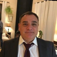 Xavier Lopez Zapateria