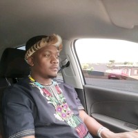 Petrus Monjane