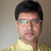 Parimal Kumar