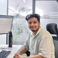 Rohith Rajeev