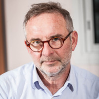 nicolas rotteleur