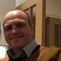 Simon Whybrow