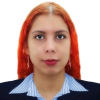Geraldine Ramirez Salgado