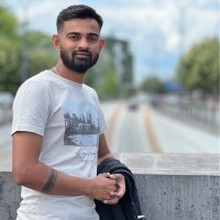 Piyush Kumar Alagiya