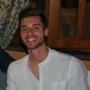 Luca Benedetti