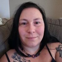 Ashley Scritchfield