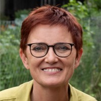 Brigitte Langhart
