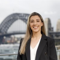 Catherine Blaine