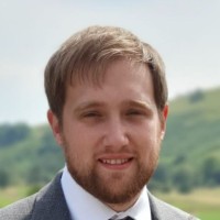 Andrew Clarke