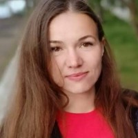 Anastasiia Osietrova