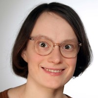 Clara Hansen