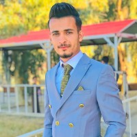 Abdullah Ahmed