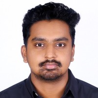 Amaldev P
